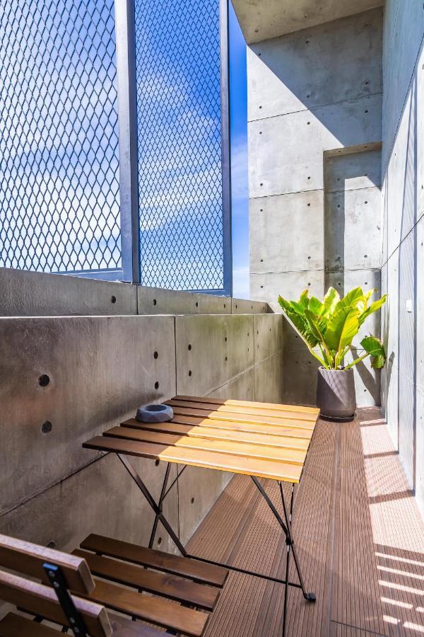 匠．藝宿takumi Inn私人住宅 Puli Exterior foto